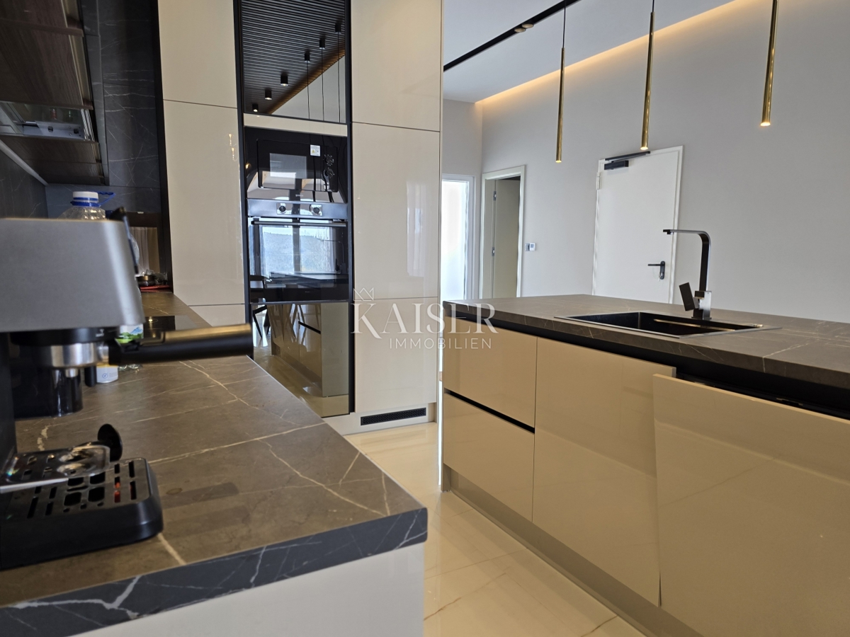 Villa Sapina Doca, Rogoznica, 500m2