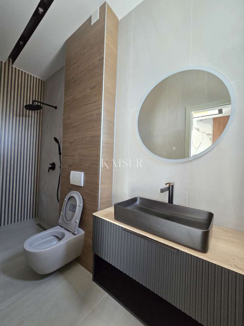 Villa Sapina Doca, Rogoznica, 500m2