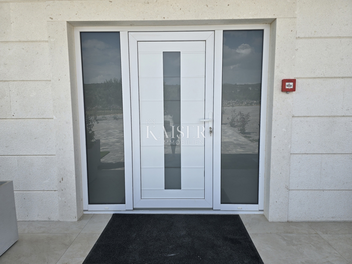 Villa Sapina Doca, Rogoznica, 500m2