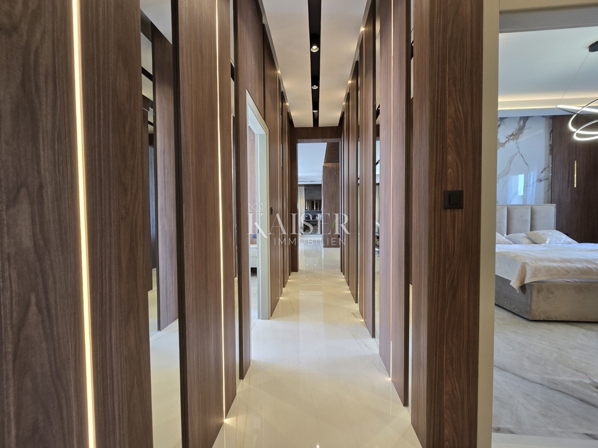 Villa Sapina Doca, Rogoznica, 500m2