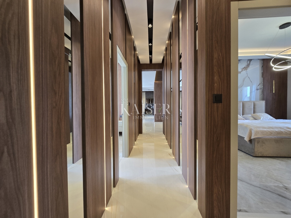 Villa Sapina Doca, Rogoznica, 500m2