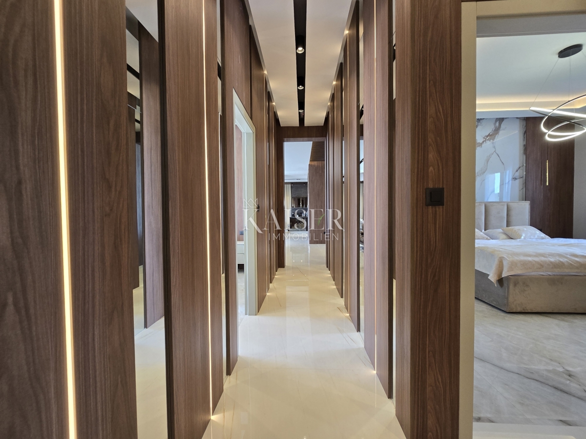 Villa Sapina Doca, Rogoznica, 500m2