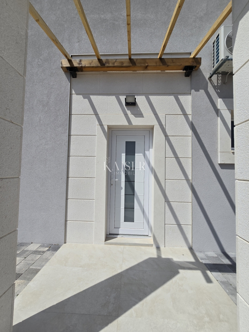 Villa Sapina Doca, Rogoznica, 500m2