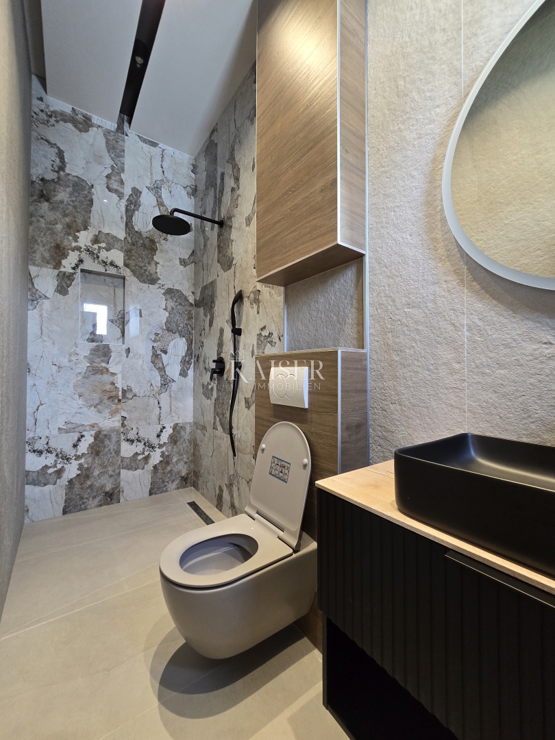 Villa Sapina Doca, Rogoznica, 500m2