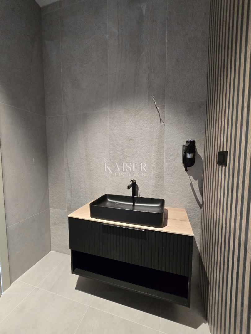 Villa Sapina Doca, Rogoznica, 500m2