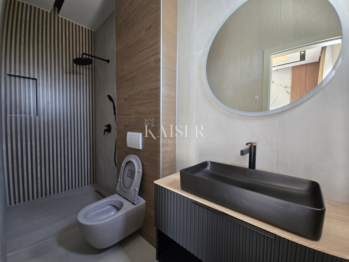 Villa Sapina Doca, Rogoznica, 500m2