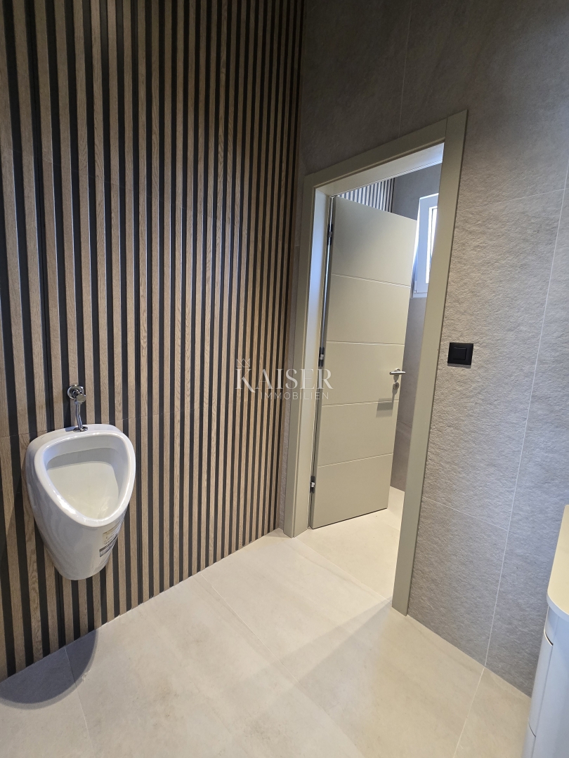 Villa Sapina Doca, Rogoznica, 500m2