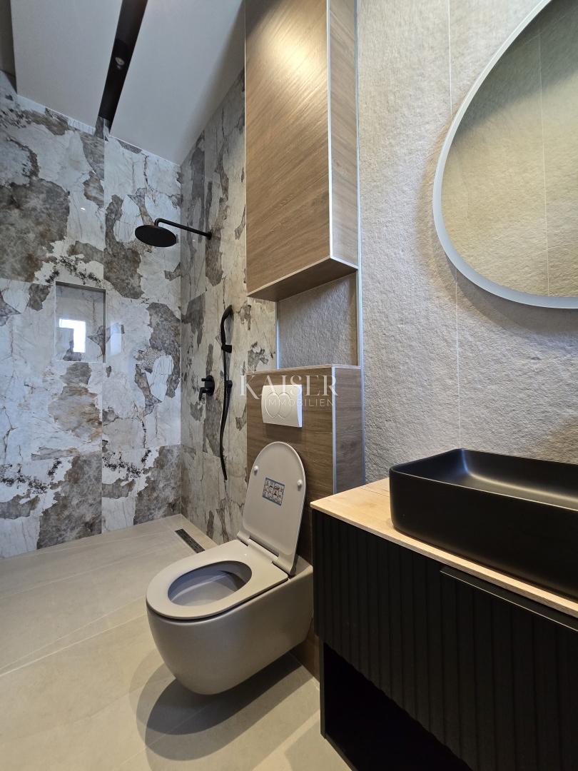 Villa Sapina Doca, Rogoznica, 500m2