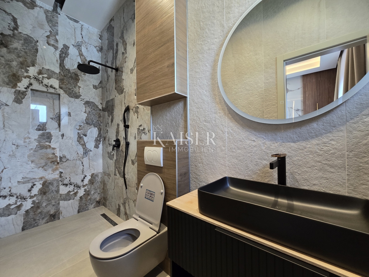 Villa Sapina Doca, Rogoznica, 500m2