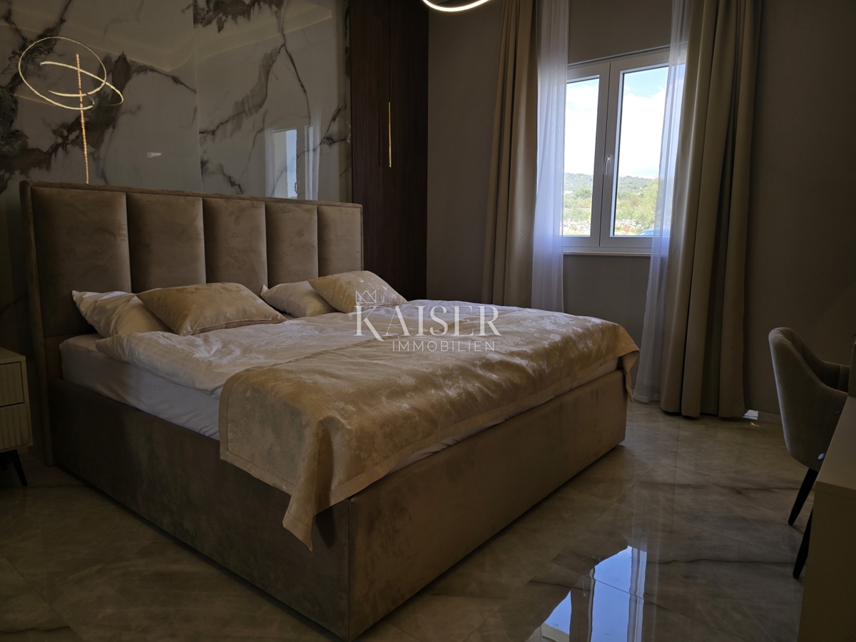 Villa Sapina Doca, Rogoznica, 500m2