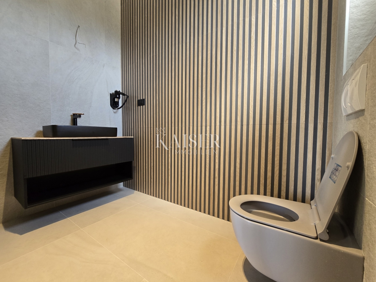 Villa Sapina Doca, Rogoznica, 500m2