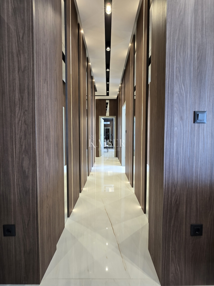 Villa Sapina Doca, Rogoznica, 500m2