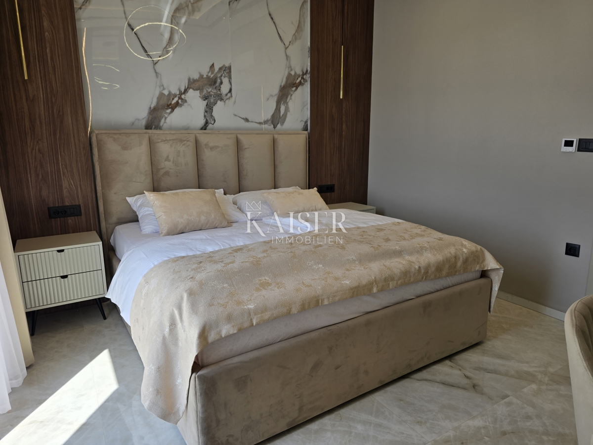 Villa Sapina Doca, Rogoznica, 500m2