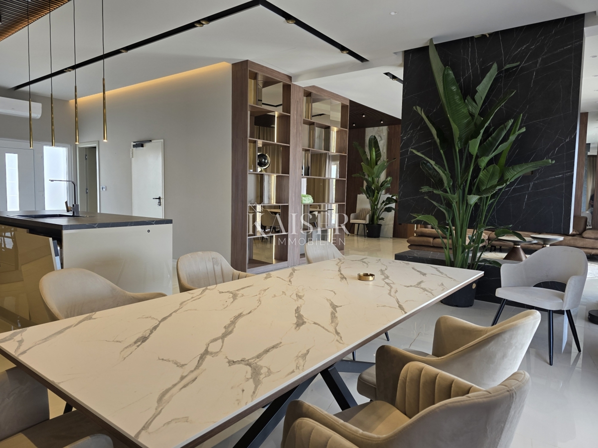 Villa Sapina Doca, Rogoznica, 500m2