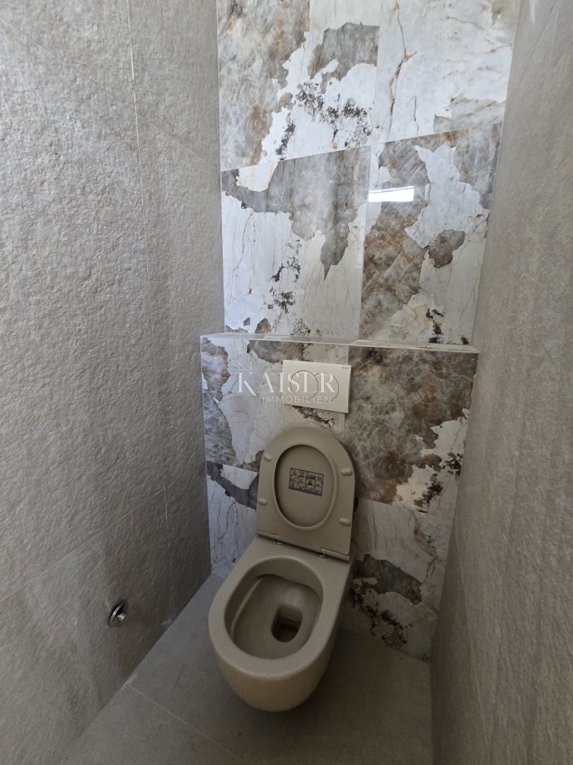 Villa Sapina Doca, Rogoznica, 500m2