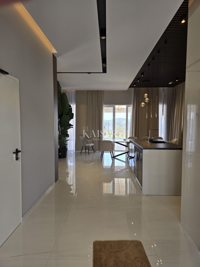 Villa Sapina Doca, Rogoznica, 500m2