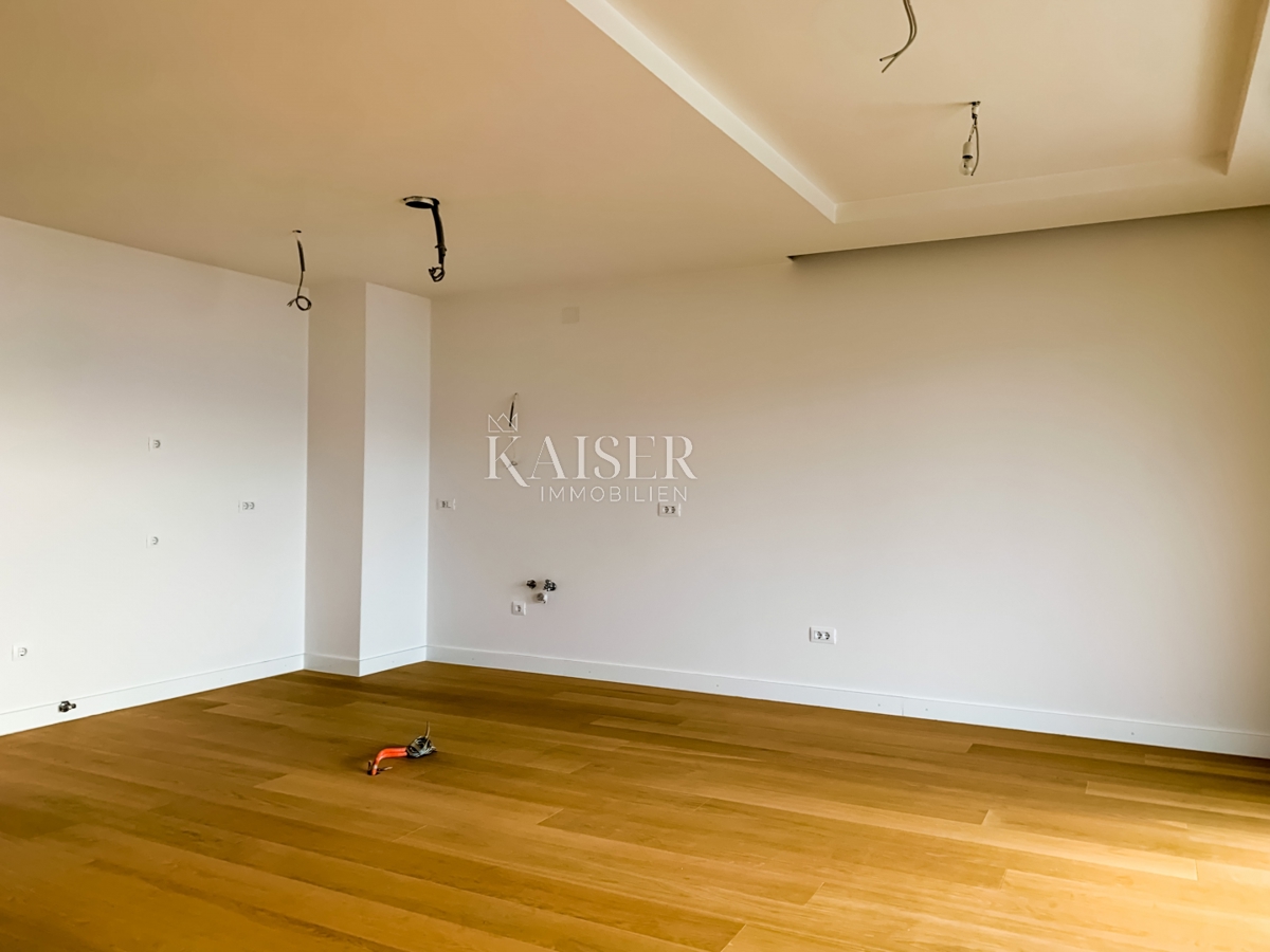 Appartamento Bivio, Rijeka, 200m2