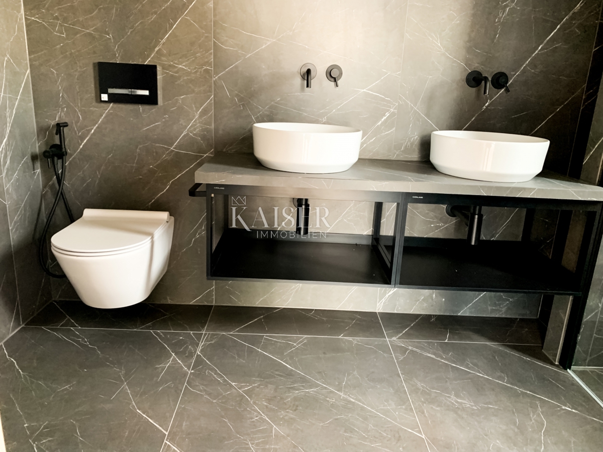 Appartamento Bivio, Rijeka, 200m2