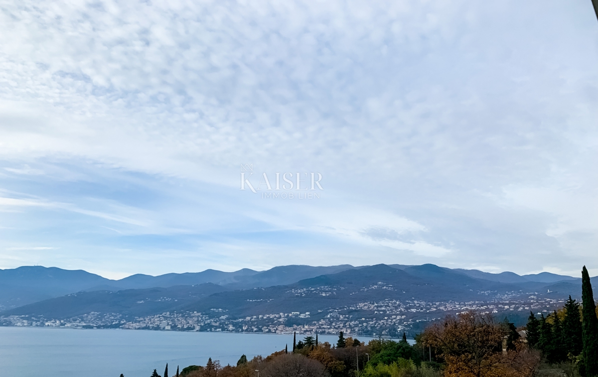 Appartamento Bivio, Rijeka, 200m2