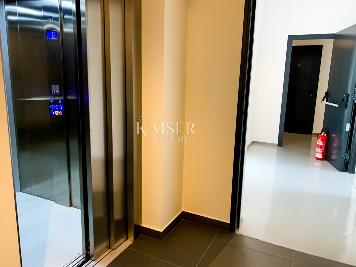 Appartamento Bivio, Rijeka, 200m2
