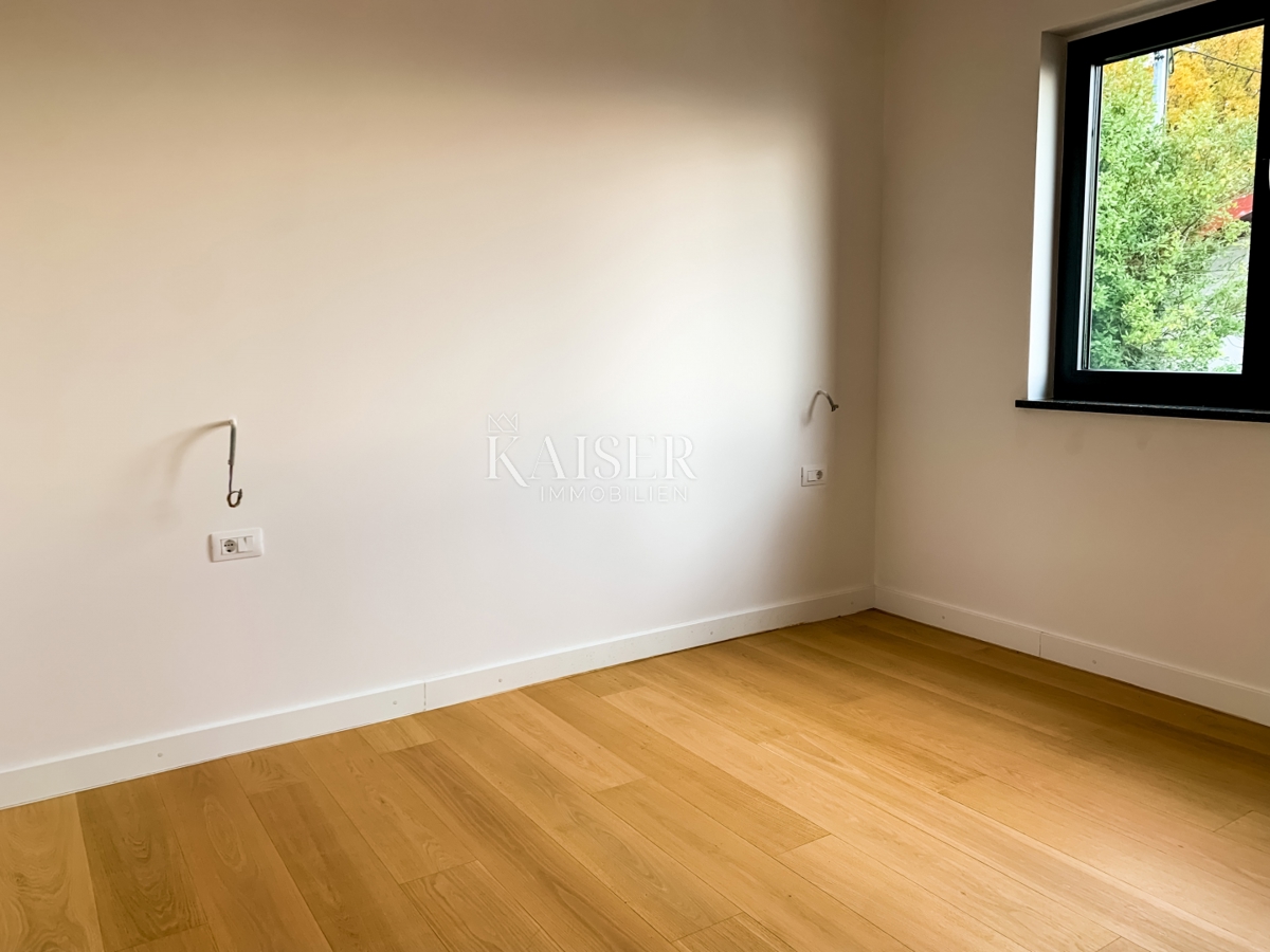 Appartamento Bivio, Rijeka, 200m2