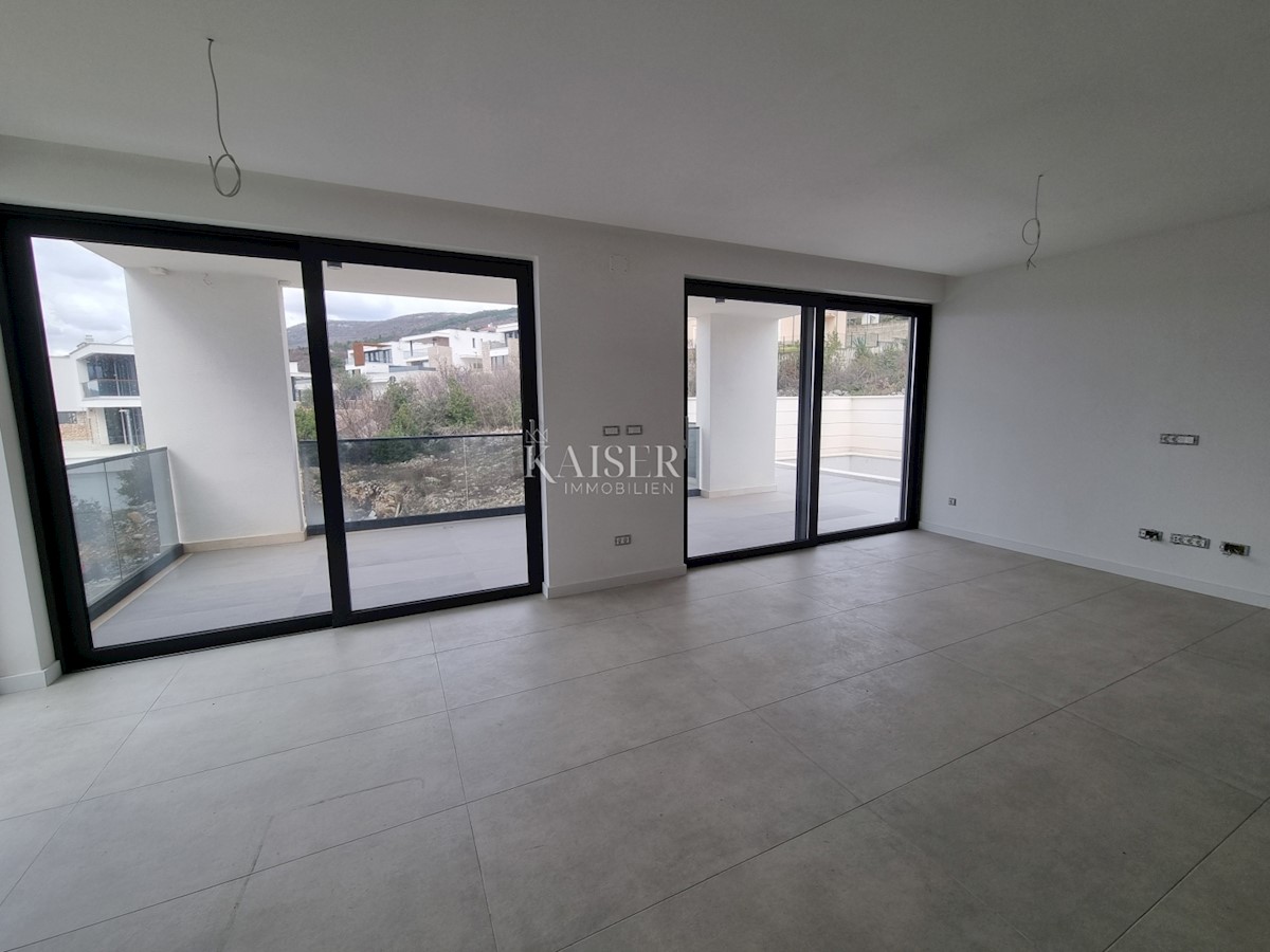 Appartamento Crikvenica, 105m2