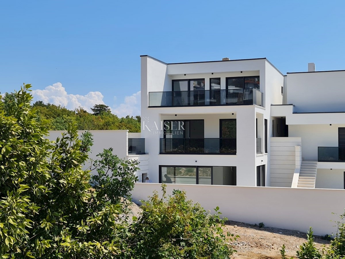 Appartamento Crikvenica, 105m2