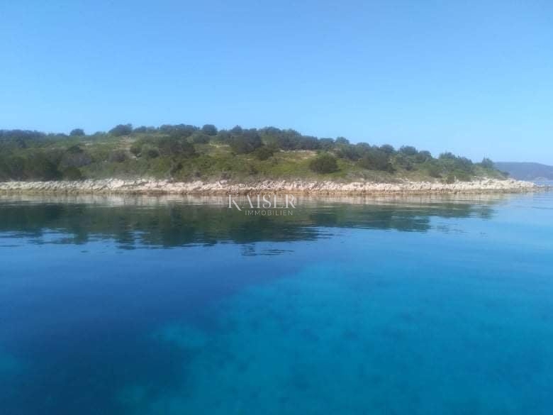 Veli Iž, Zadar - Okolica, 128.106m2