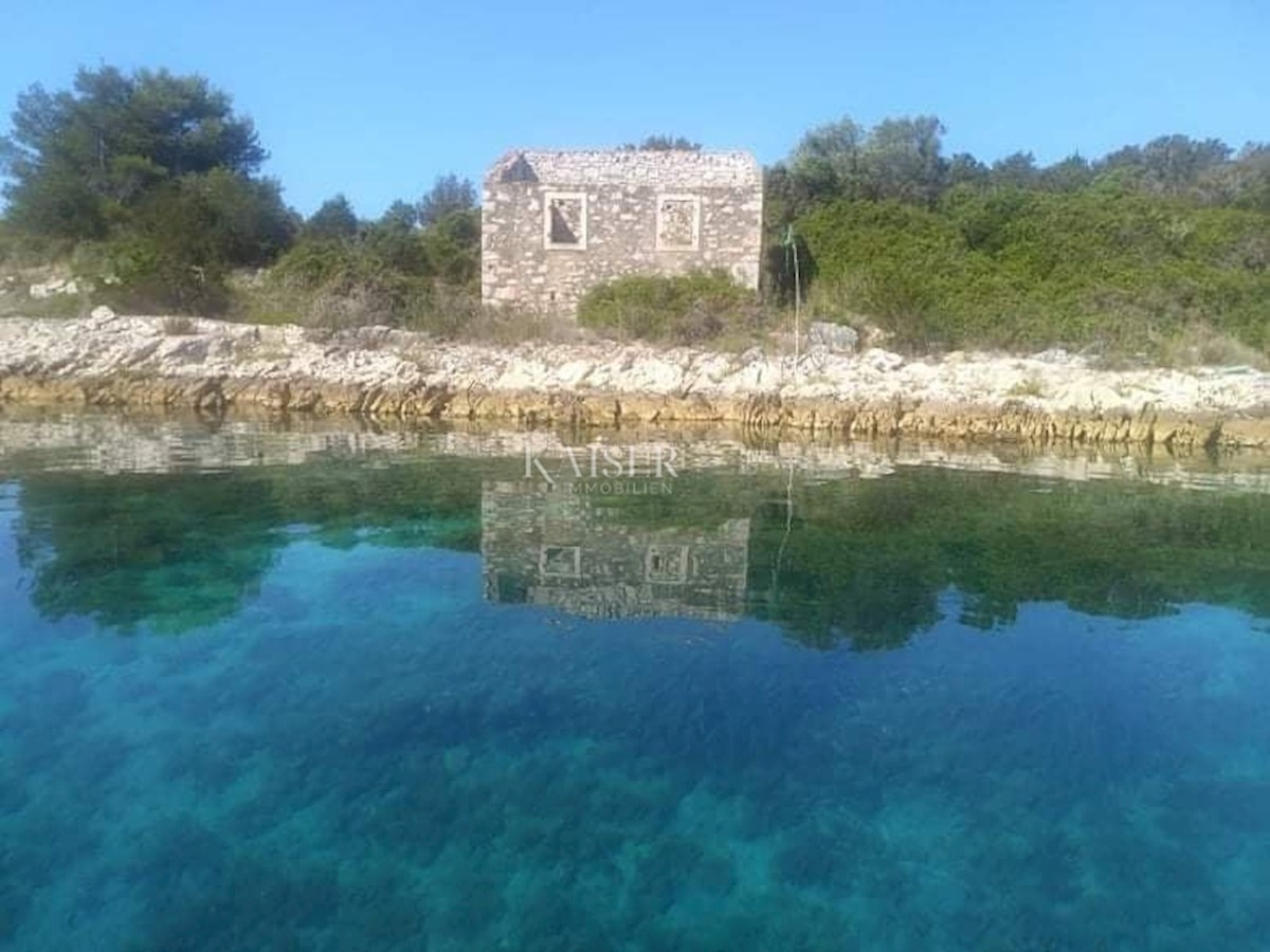 Veli Iž, Zadar - Okolica, 128.106m2