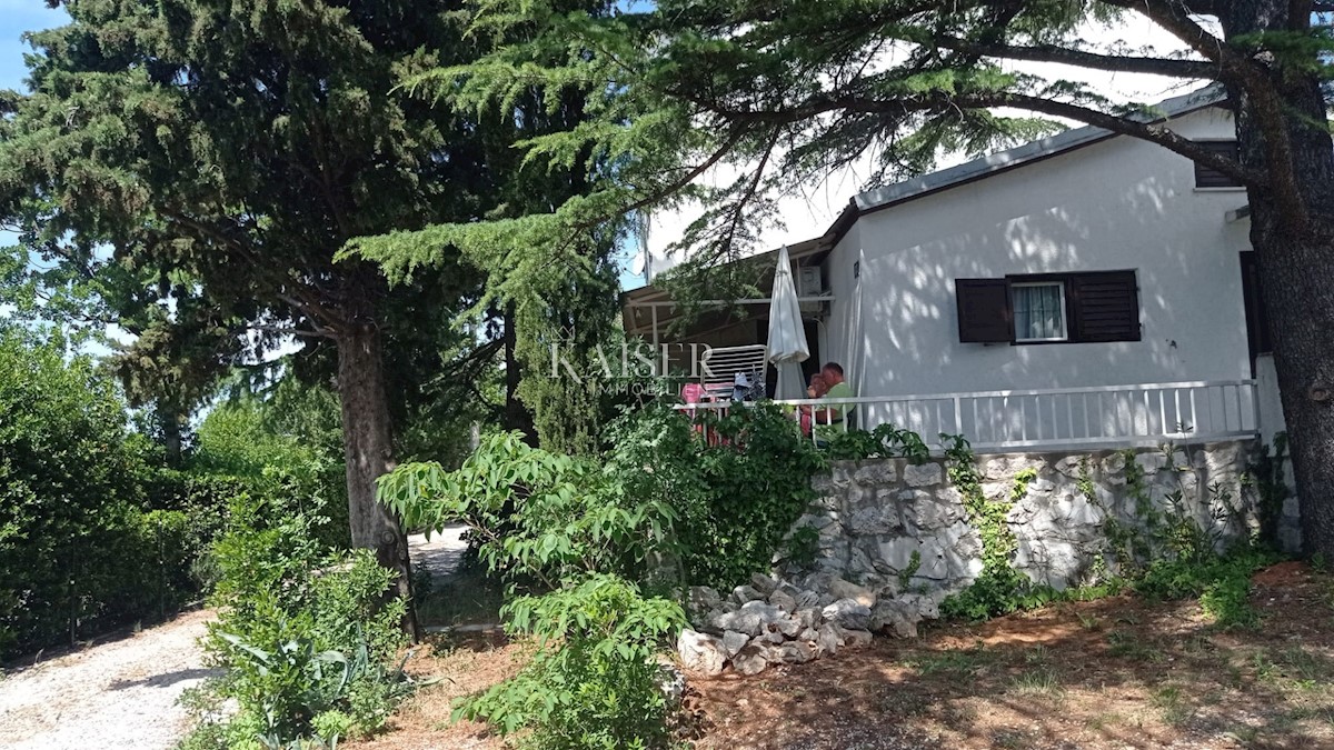 Casa Novi Vinodolski, 350m2