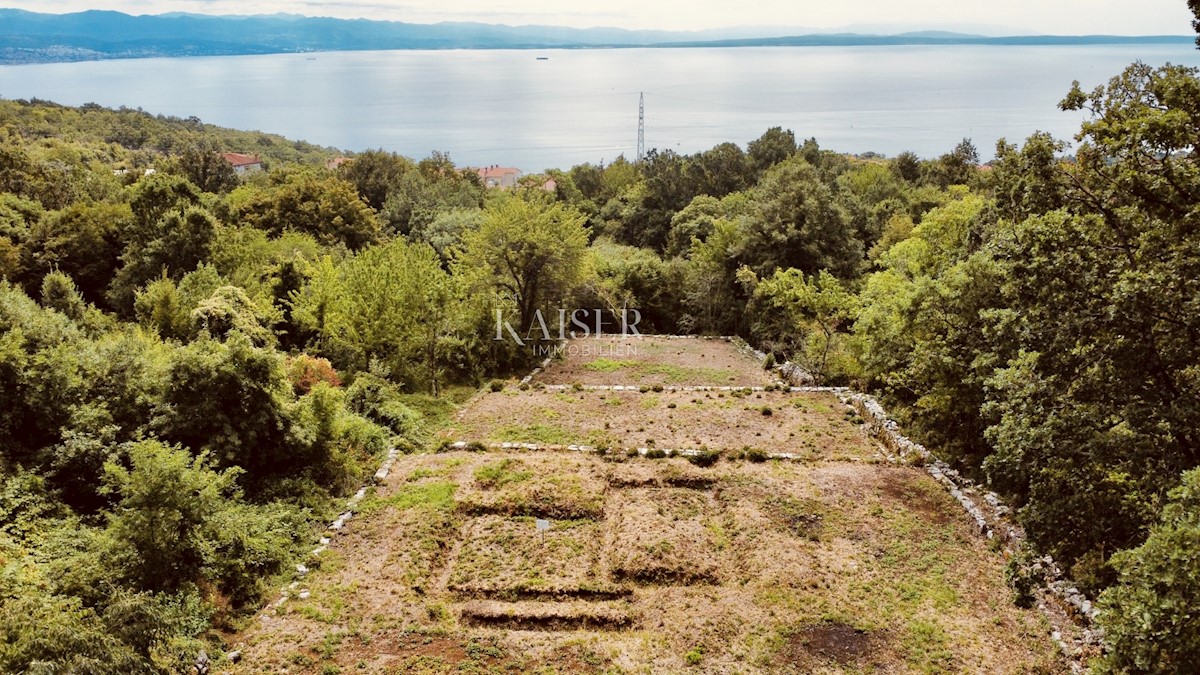 Poljane, Opatija - Okolica, 2.007m2