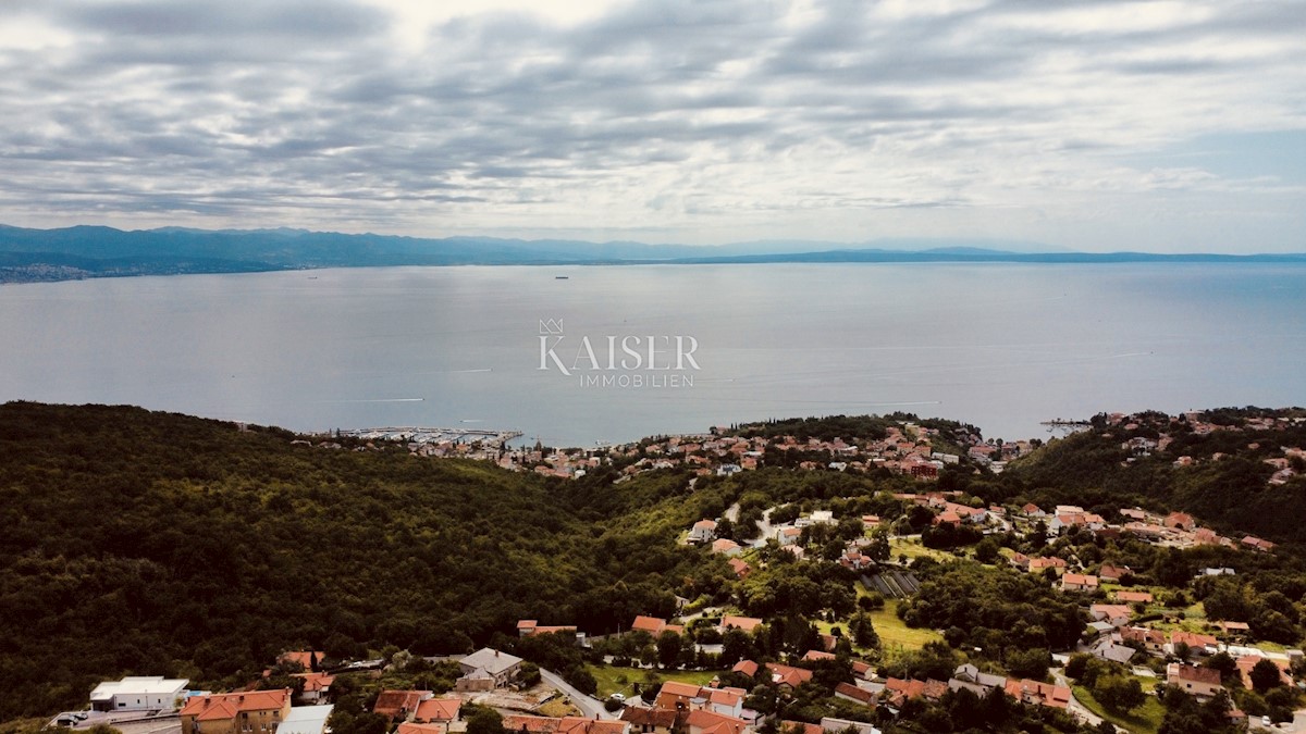 Poljane, Opatija - Okolica, 2.007m2