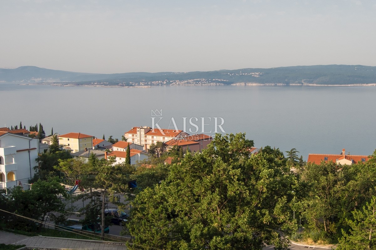 Casa Crikvenica, 400m2