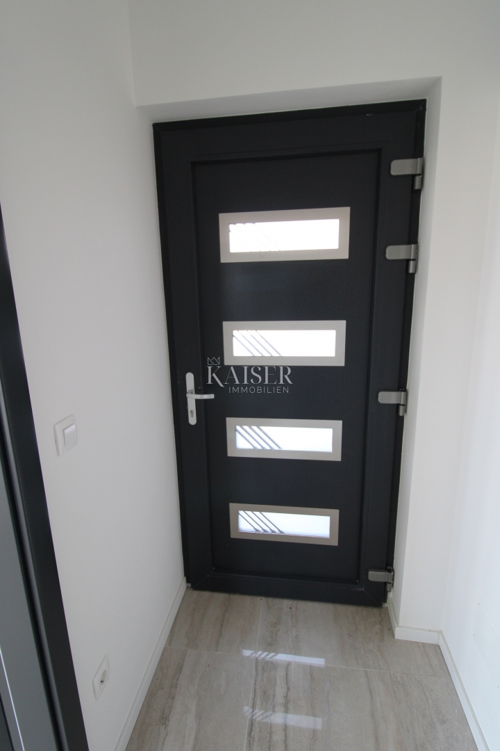 Appartamento Malinska, Malinska-Dubašnica, 75m2