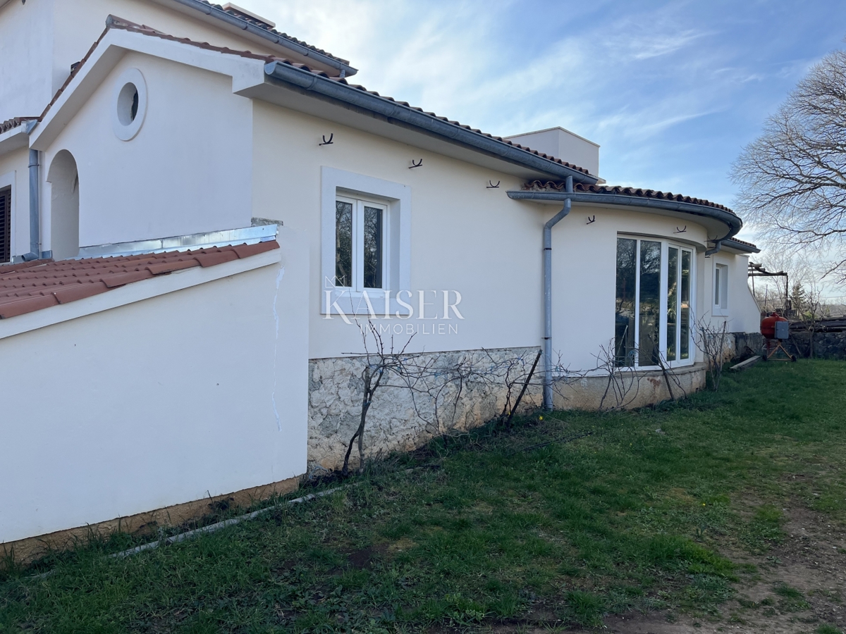 Casa Gostinjac, Dobrinj, 505m2