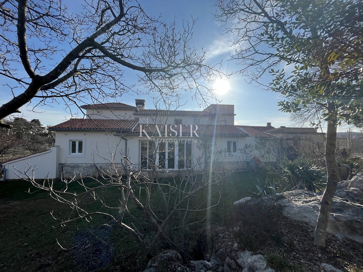 Casa Gostinjac, Dobrinj, 505m2