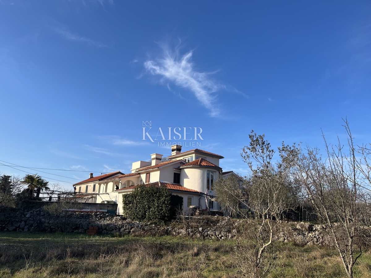 Casa Gostinjac, Dobrinj, 505m2