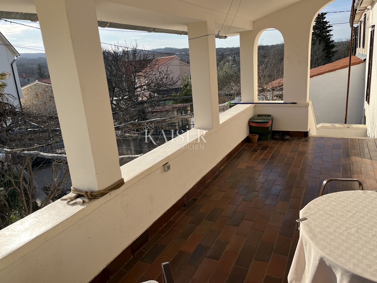 Casa Gostinjac, Dobrinj, 505m2