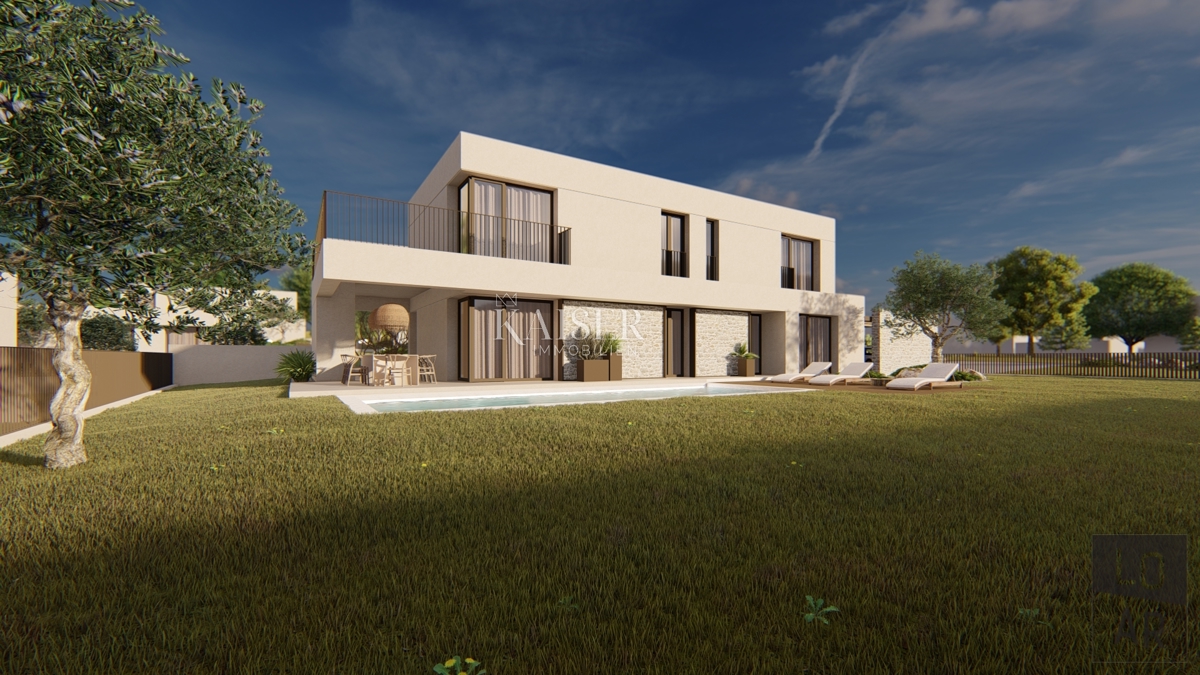 Ville Poreč, 351,20m2