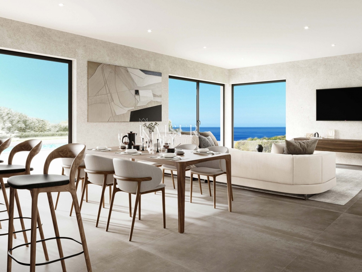  Ville Poreč, 230m2