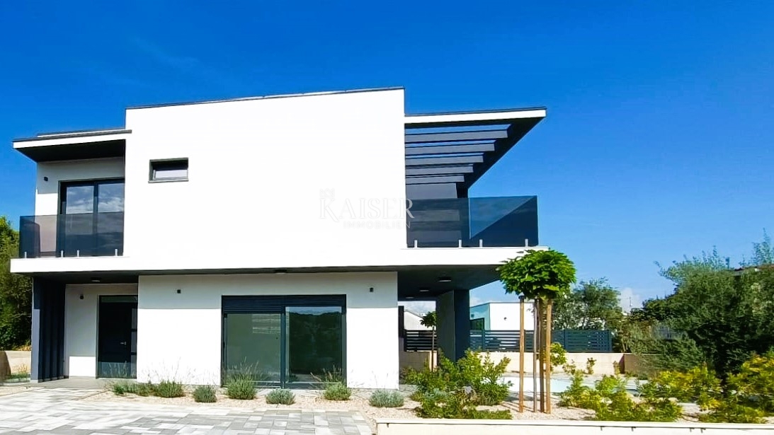  Ville Kornić, Krk, 150m2