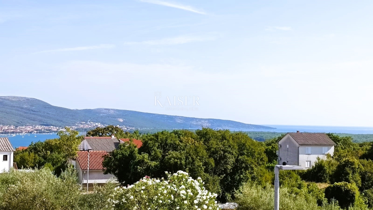  Ville Kornić, Krk, 150m2