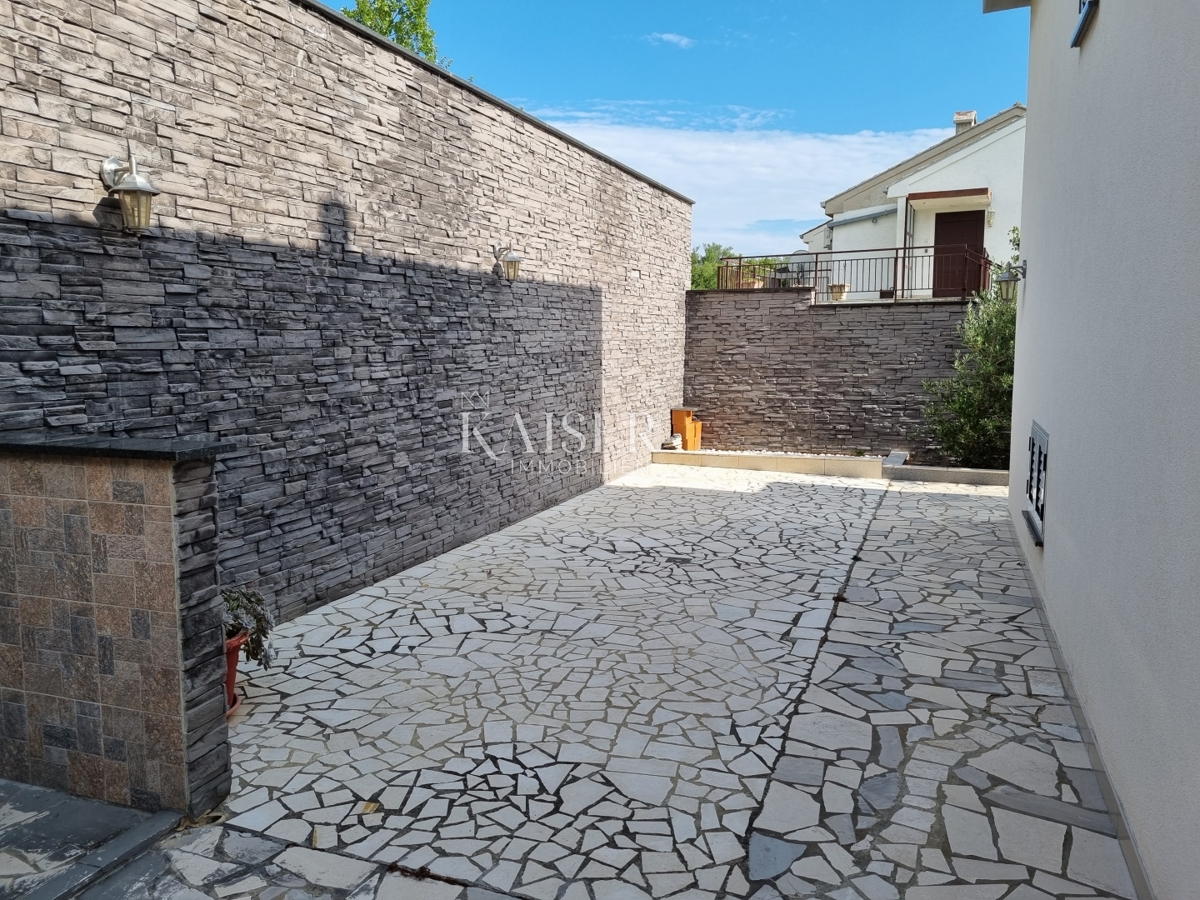 Casa Klenovica, Novi Vinodolski, 210m2