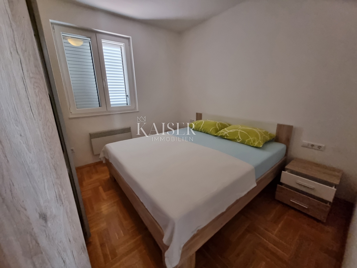 Casa Klenovica, Novi Vinodolski, 210m2