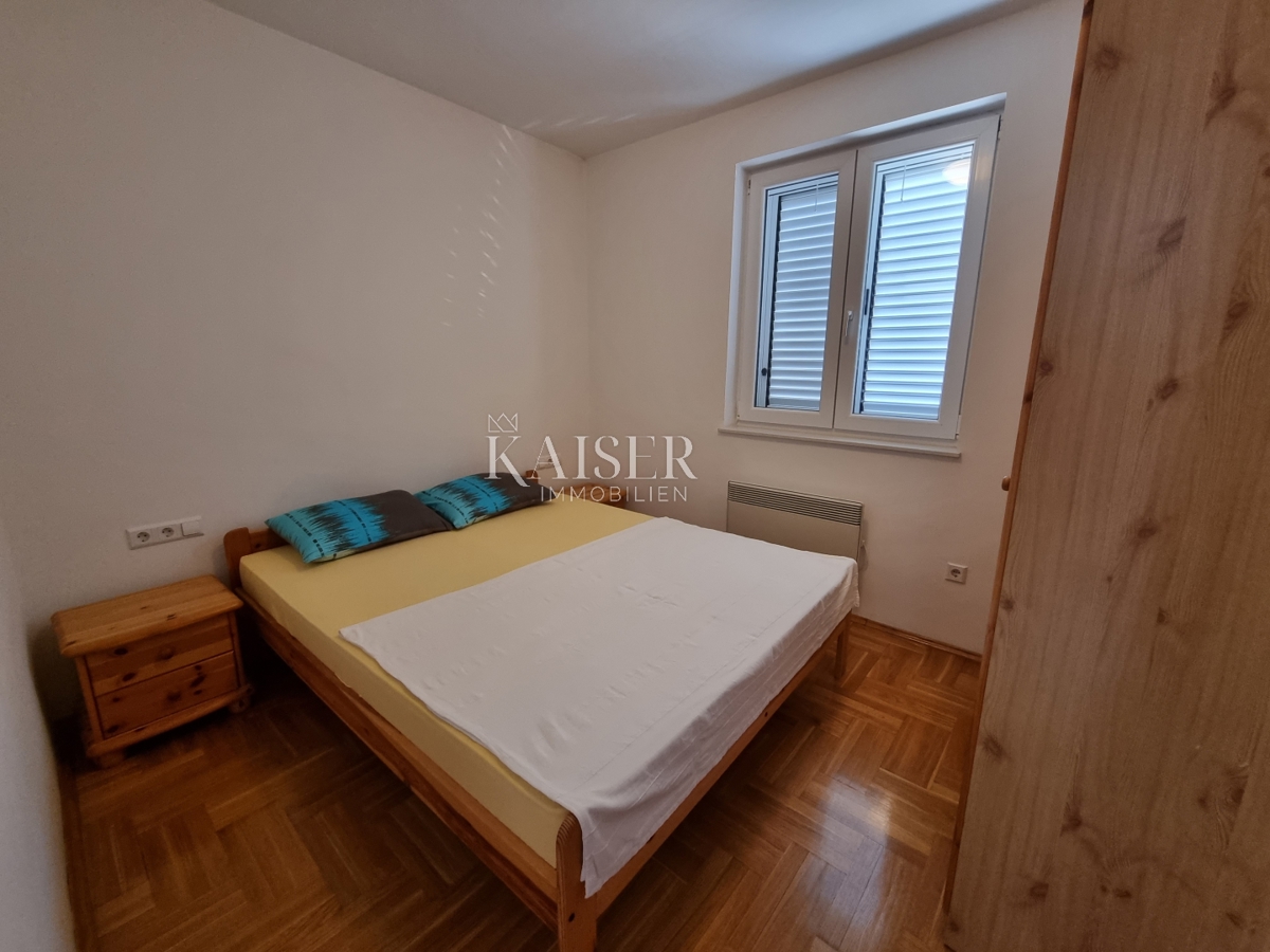 Casa Klenovica, Novi Vinodolski, 210m2