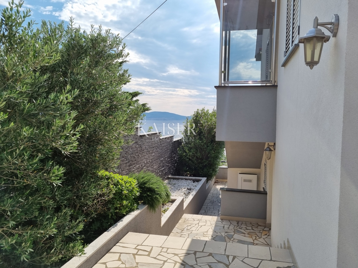 Casa Klenovica, Novi Vinodolski, 210m2