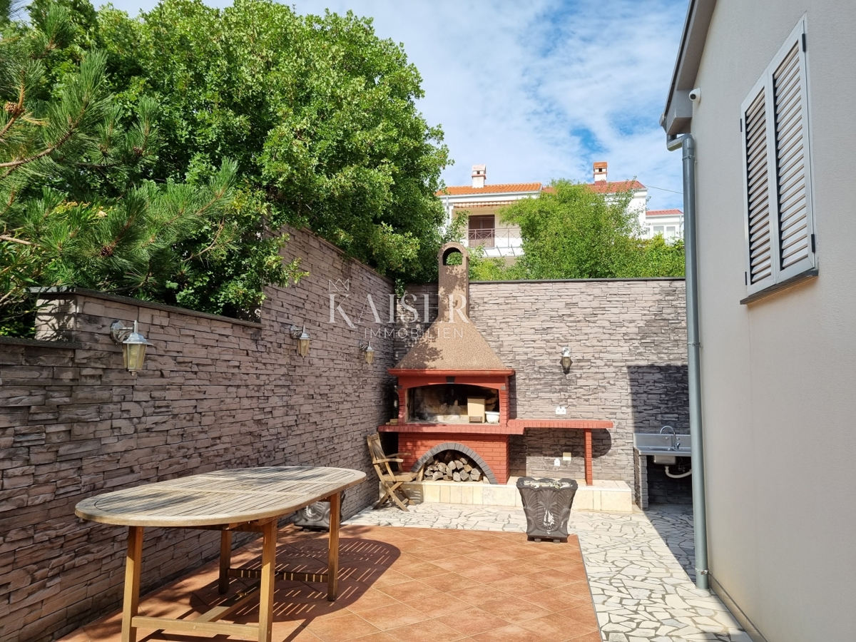 Casa Klenovica, Novi Vinodolski, 210m2