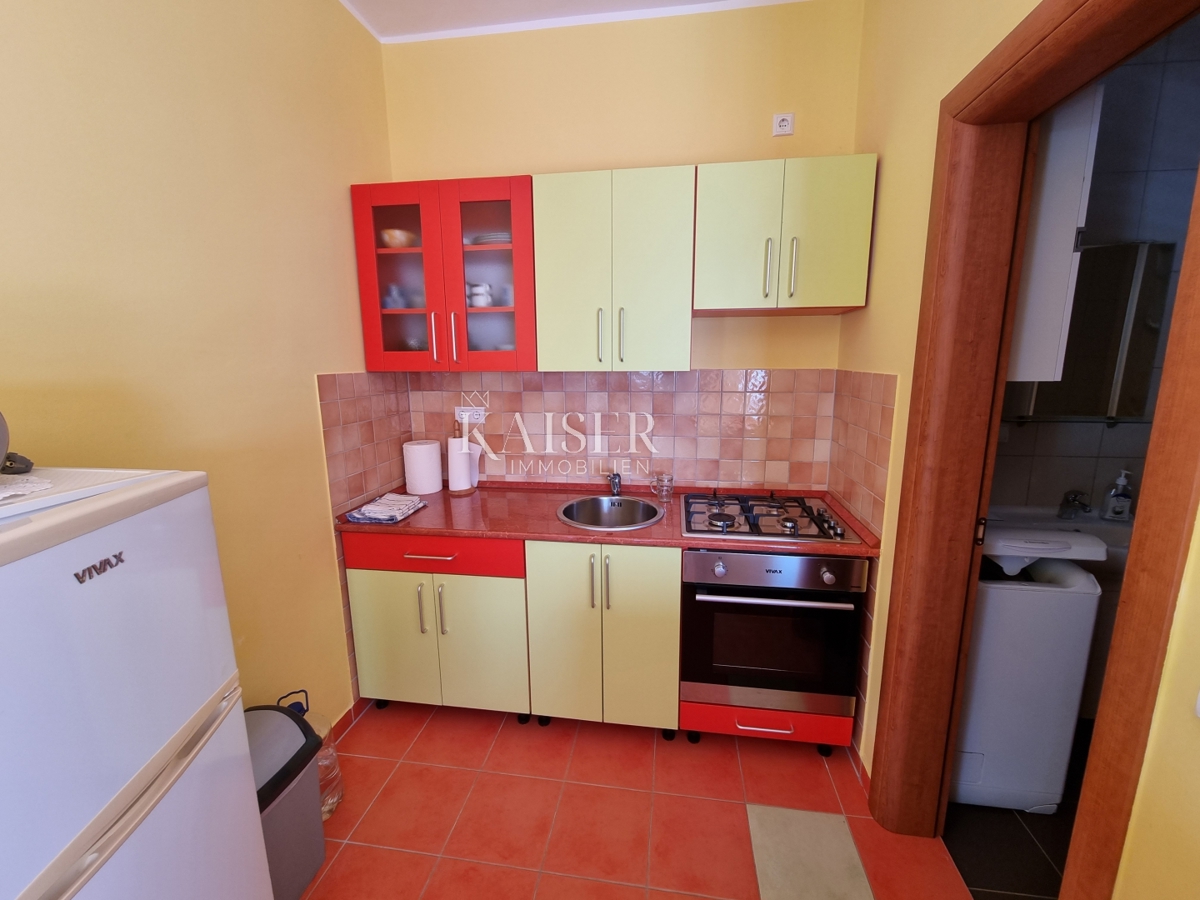 Casa Klenovica, Novi Vinodolski, 210m2