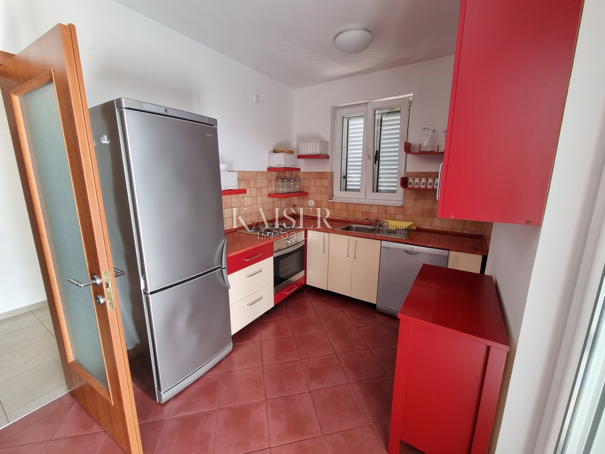 Casa Klenovica, Novi Vinodolski, 210m2