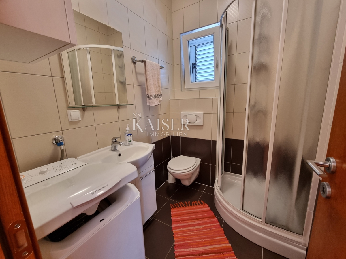 Casa Klenovica, Novi Vinodolski, 210m2